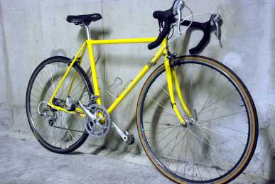 Foto: Proposta di vendita Bicicletta BERTIN - BERTIN
