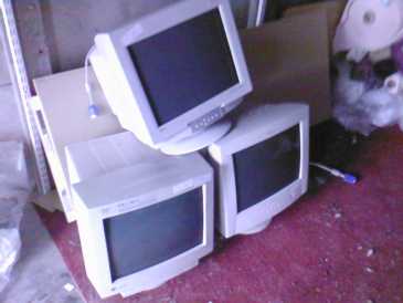 Foto: Proposta di vendita Computer da ufficio 1 COMPAQ 1 HP 1 MAXDATA