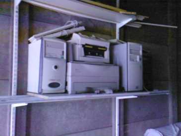 Foto: Proposta di vendita Computer da ufficio 1 COMPAQ 1 HP 1 MAXDATA