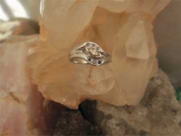 Foto: Proposta di vendita Anello Con diamante - Donna