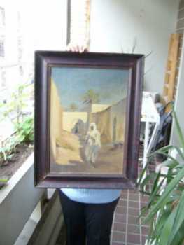 Foto: Proposta di vendita Dipinto a olio XX secolo