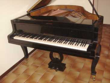 Foto: Proposta di vendita Strumento musicala BLUTHNER - PIANOFORTE A MEZZA CODA