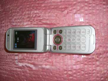 Foto: Proposta di vendita Telefonino SONY ERICSSON Z610I ROSE - Z610 I ROSE