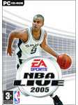 Foto: Proposta di vendita Videogiocha EA GAMES - NBA LIVE 2005