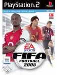 Foto: Proposta di vendita Videogiocha EA GAMES - FIFA FOOTBALL 2005