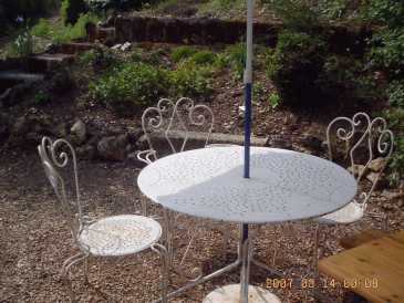 Foto: Proposta di vendita Tavolo da giardino