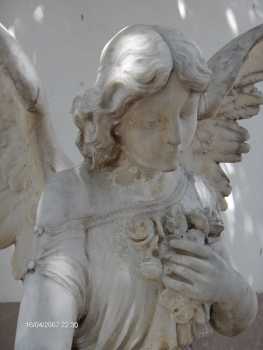 Foto: Proposta di vendita Busto Marmo - ANGEL DE MARMOL - XX secolo