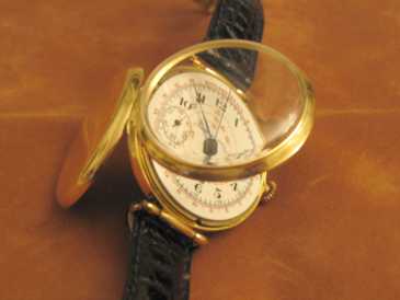 Foto: Proposta di vendita Orologio cronografo Uomo - UNIVERSAL