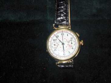Foto: Proposta di vendita Orologio cronografo Uomo - UNIVERSAL