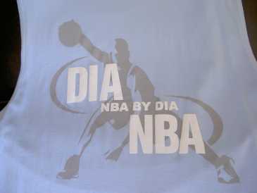 Foto: Proposta di vendita Vestito Uomo - DIA BY NBA - DEBARDEUR