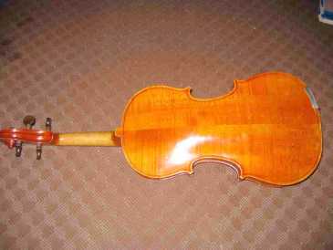 Foto: Proposta di vendita Violino MIRECOURT - VIOLON 3/4 + ETUI + ARCHET 3/4 + COUSSIN