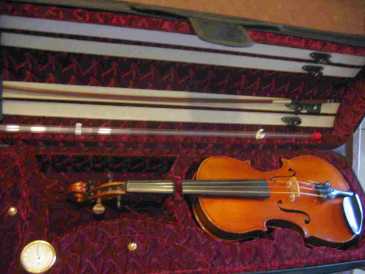 Foto: Proposta di vendita Violino MIRECOURT - VIOLON 3/4 + ETUI + ARCHET 3/4 + COUSSIN