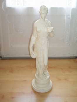 Foto: Proposta di vendita Statua XX secolo