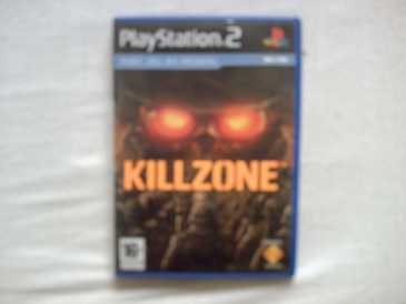 Foto: Proposta di vendita Videogiocha SONY GUERILLA - PLAYSTATION 2 - KILLZONE