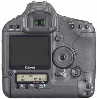 Foto: Proposta di vendita Macchine fotograficha CANON - EOS-1D