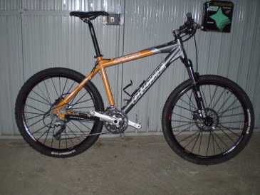 Foto: Proposta di vendita Bicicletta GHOST - GHOST 5007