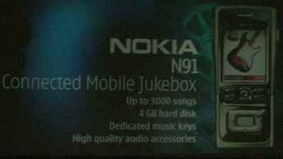 Foto: Proposta di vendita Telefonini NOKIA - 20X NOKIA N91