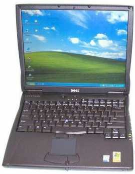 Foto: Proposta di vendita Computer da ufficio DELL - LATITUDE C 540