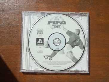 Foto: Proposta di vendita Videogiocha PLAYSTATION - FIFA 2002
