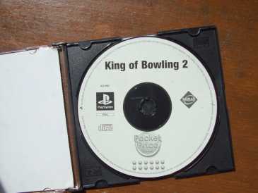 Foto: Proposta di vendita Videogiocha PLAYSTATION - KING OF BOWLING