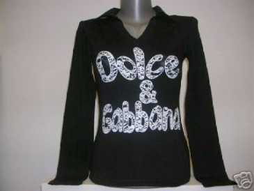 Foto: Proposta di vendita Vestito Donna - DOLCE & GABBANA - SUPER AFFAIRE