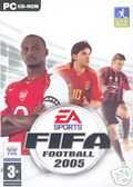 Foto: Proposta di vendita Videogiocha EA SPORTS - FIFA 2005
