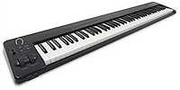 Foto: Proposta di vendita Pianoforte elettrico M-AUDIO - PIANO DIGITALE 88 TASTI M-AUDIO PROKEYS