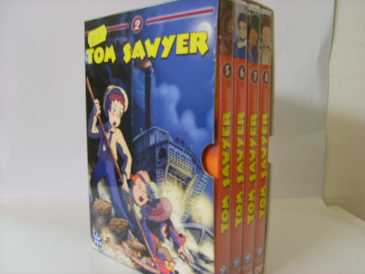 Foto: Proposta di vendita DVD TOM SAWYER