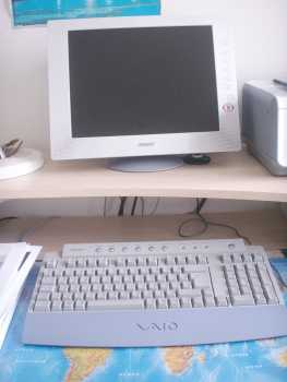 Foto: Proposta di vendita Computer da ufficio SONY