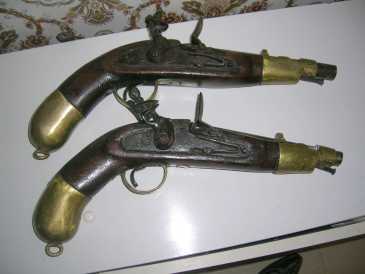 Foto: Proposta di vendita 2 Arme SILEX - Prima del 1800