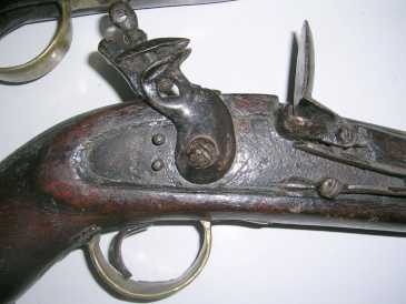 Foto: Proposta di vendita 2 Arme SILEX - Prima del 1800