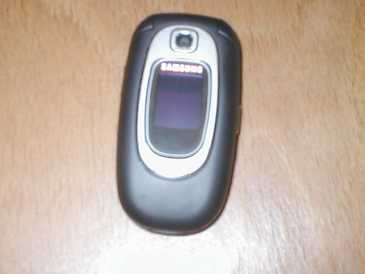 Foto: Proposta di vendita Telefonino SAMSUNG - E360E