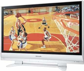Foto: Proposta di vendita Suono, video, cinema, foto STUART - PANASONIC TH-50PX60U 50IN PLASMA HDTV HD TELEVISIO
