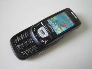 Foto: Proposta di vendita Telefonino SAMSUNG - SAMSUNG D 500