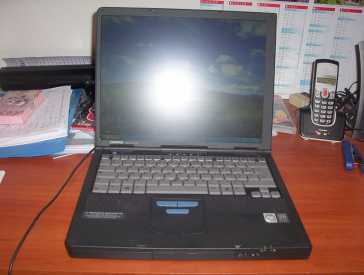Foto: Proposta di vendita Computer portatila HP - COMPAQ ARMADA M700