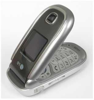 Foto: Proposta di vendita Telefonino LG - LG F2400