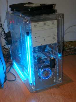 Foto: Proposta di vendita Computer da ufficio ASUSTEK