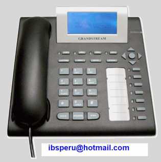 Foto: Proposta di vendita Telefono GRANDSTREAM - GXP-2000