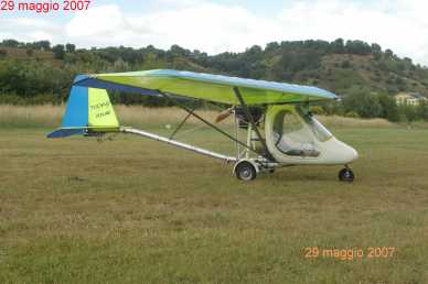 Foto: Proposta di vendita Aerei, alianta ed elicottera TUCANO FLYLAB - TUCANO FLYLAB