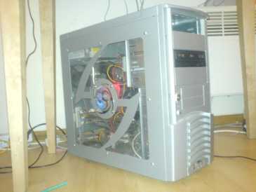 Foto: Proposta di vendita Computer da ufficio CONFIG PERSO