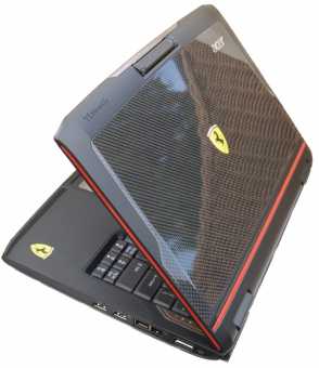 Foto: Proposta di vendita Computer portatila ACER - FERRARI 1000
