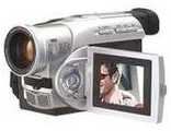 Foto: Proposta di vendita Videocamera PANASONIC - NV-DS 27 EG