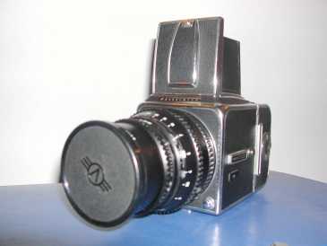 Foto: Proposta di vendita Macchine fotograficha HASSELBLAD - HASSELBLAD 500 CM