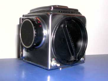 Foto: Proposta di vendita Macchine fotograficha HASSELBLAD - HASSELBLAD