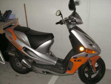 Foto: Proposta di vendita Scooter 50 cc - DERBI - PREDATOR