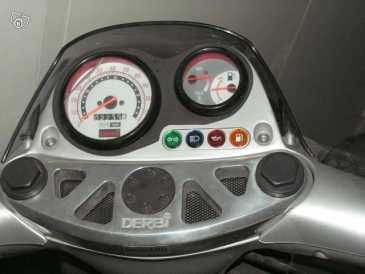 Foto: Proposta di vendita Scooter 50 cc - DERBI - PREDATOR