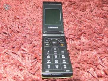 Foto: Proposta di vendita Telefonino SAMSUNG - X520