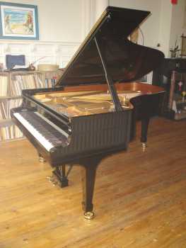 Foto: Proposta di vendita Pianoforte a coda STEINWAY - B 497032
