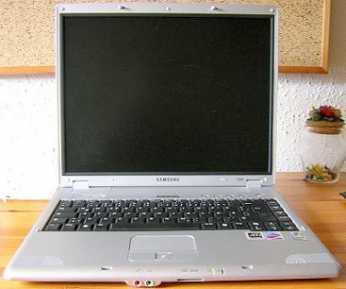 Foto: Proposta di vendita Computer portatila SAMSUNG - X20 XEP750
