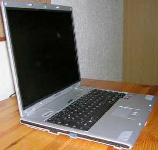 Foto: Proposta di vendita Computer portatila SAMSUNG - X20 XEP750